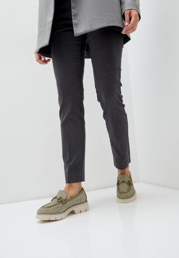 Лоферы Tamaris