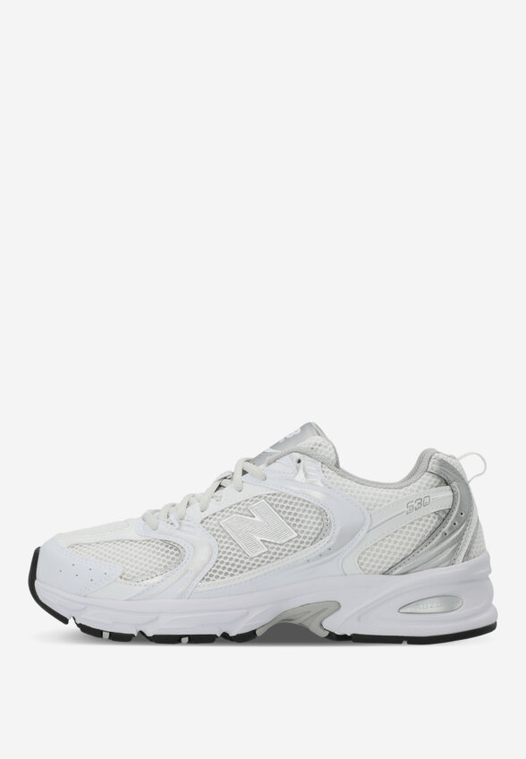 Кроссовки женские New Balance 530, Белый