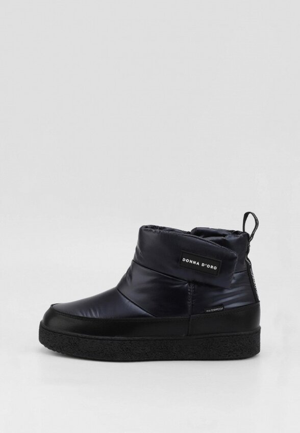 Дутики Donna D’oro