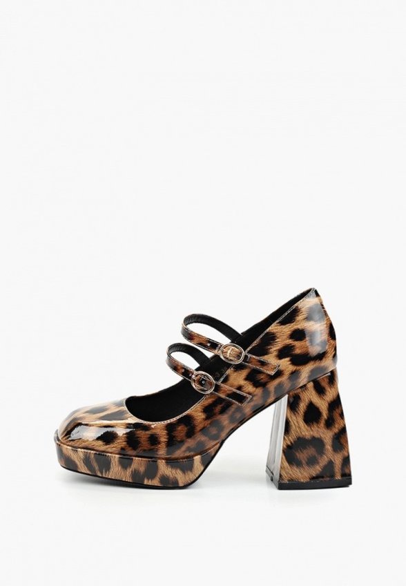 Туфли Vivian Royal