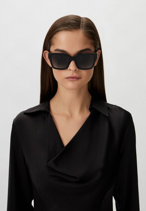 Очки солнцезащитные Boss