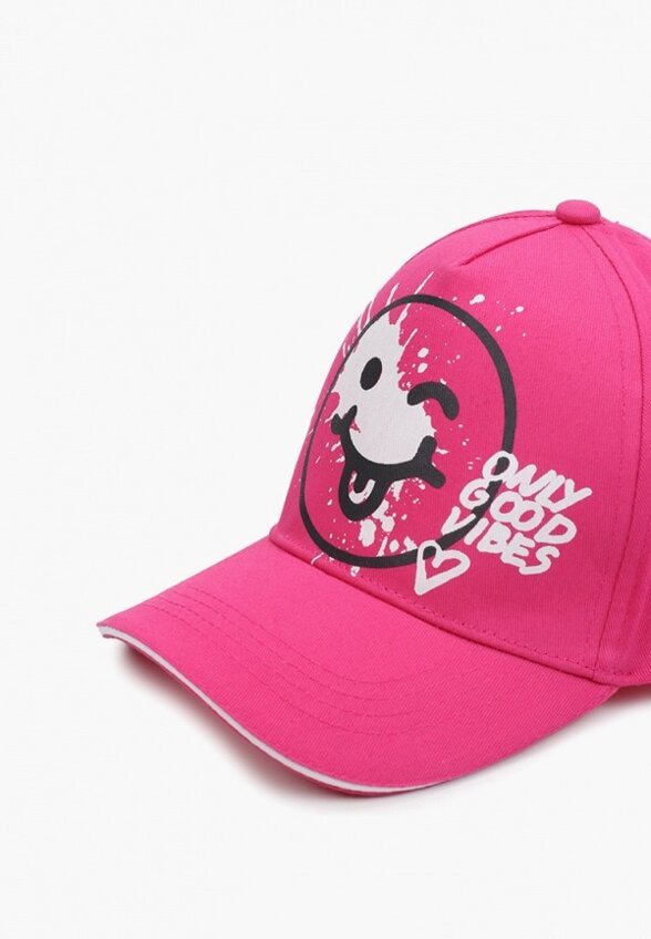 Бейсболка PlayToday