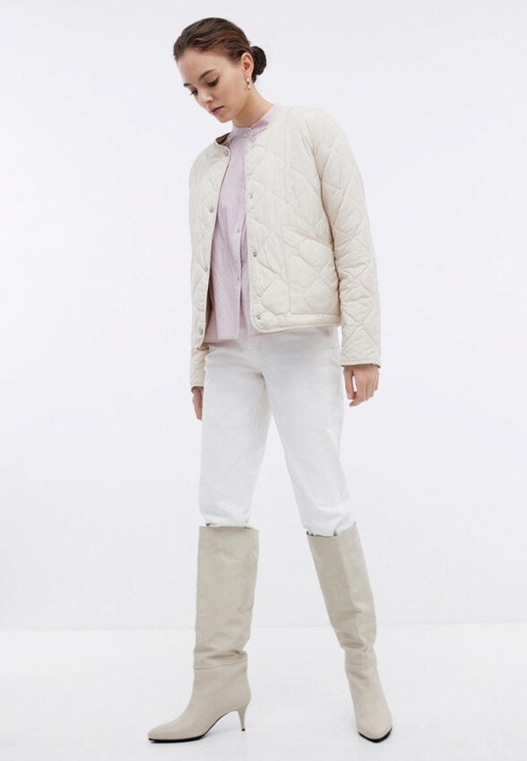 Куртка утепленная Baon