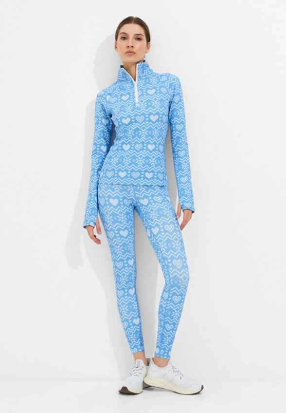 Олимпийка Beach Riot