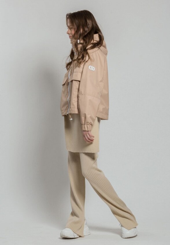 Ветровка Orso Bianco