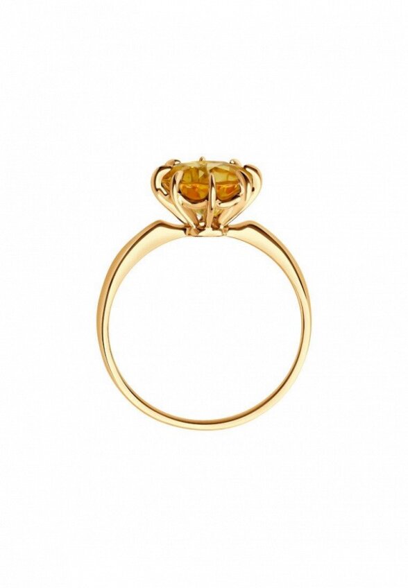 Кольцо Diamant