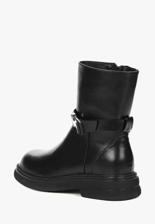 Ботинки Respect