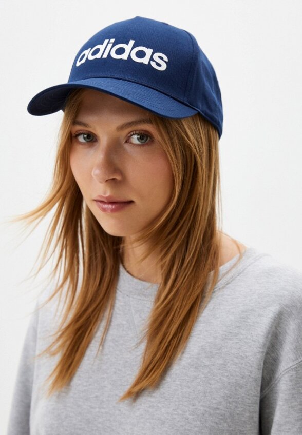 Бейсболка adidas