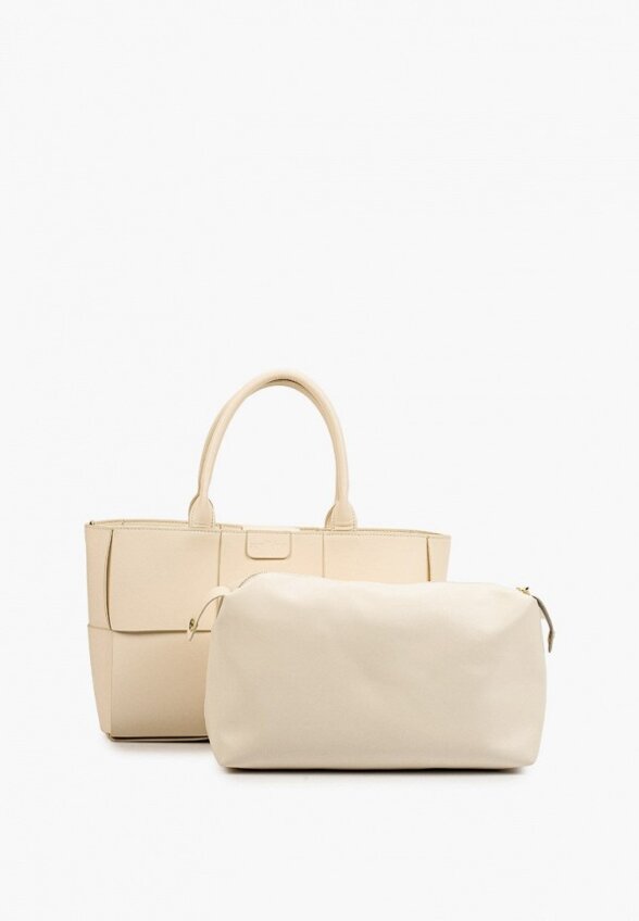 Сумка и косметичка Silver Finch