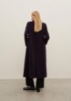 Пальто двубортное Finn Flare2  - превью