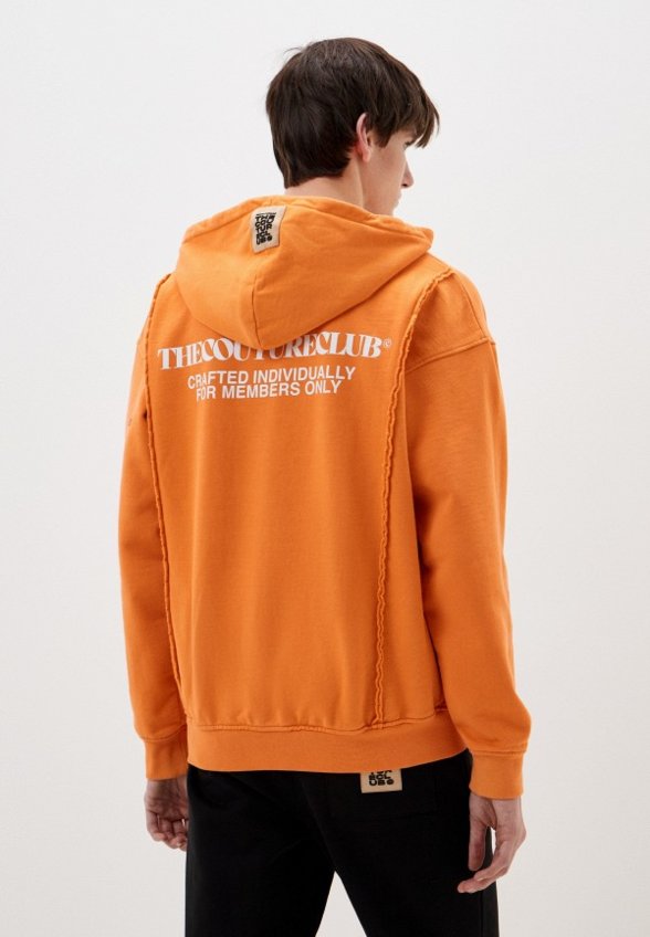 Худи The Couture Club
