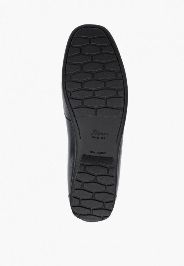 Мокасины Sioux