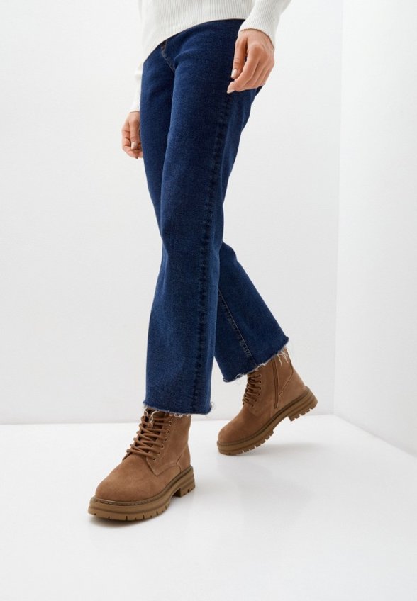 Ботинки Thomas Munz