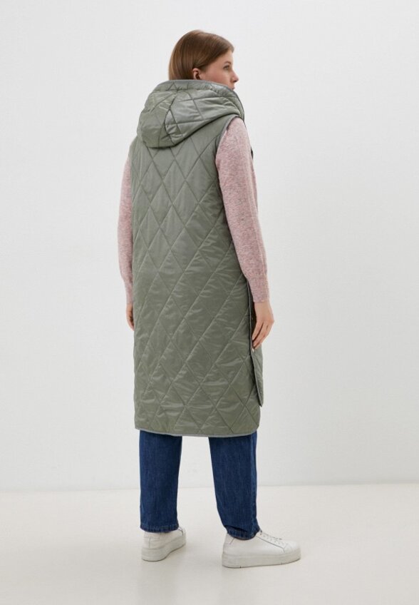 Жилет стеганый Avi