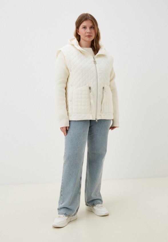 Куртка утепленная Winterra