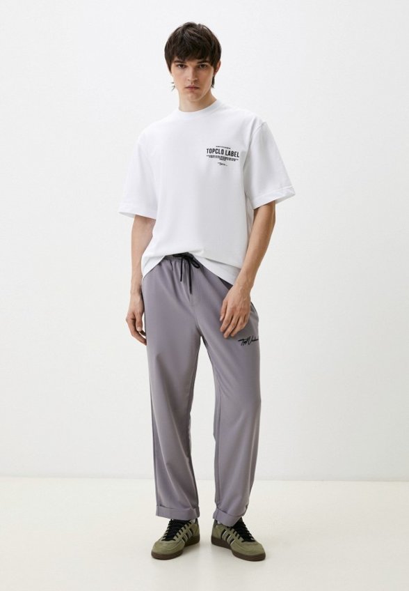 Брюки Topclo