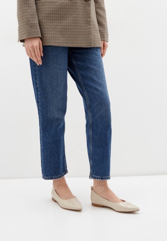 Балетки Giotto