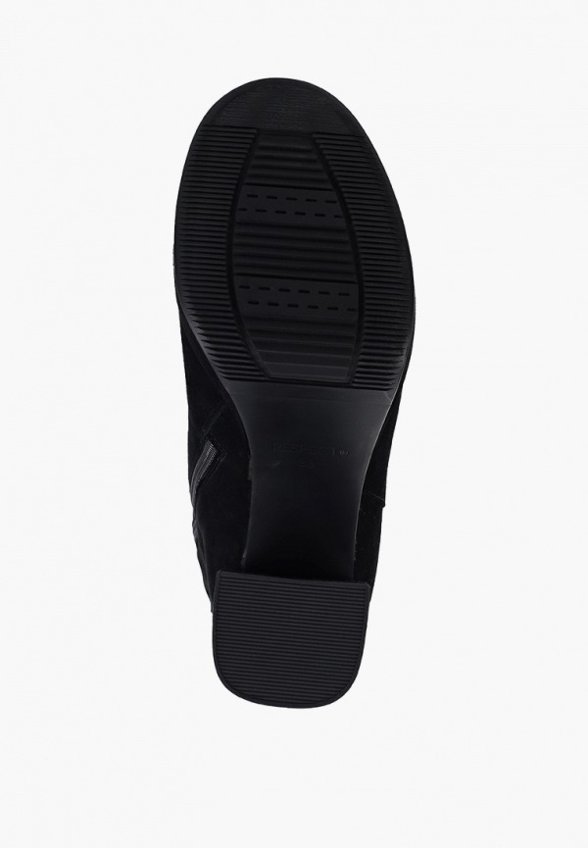 Полусапоги Respect