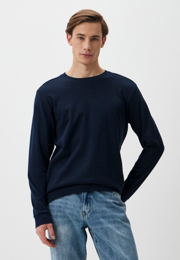 Лонгслив Tom Tailor