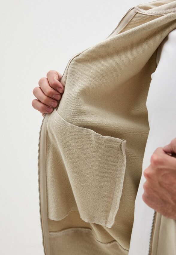 Толстовка Mark Formelle