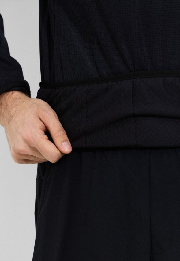 Лонгслив спортивный ASICS