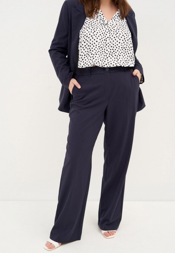 Брюки Samoon by Gerry Weber