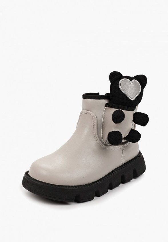 Полусапоги Indigo Kids