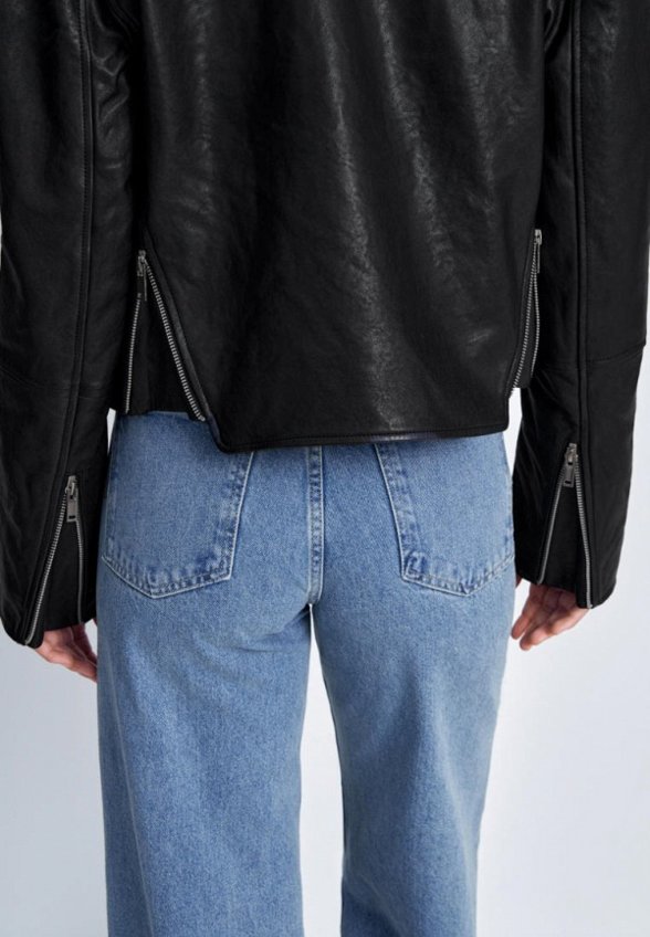 Косуха Finn Flare