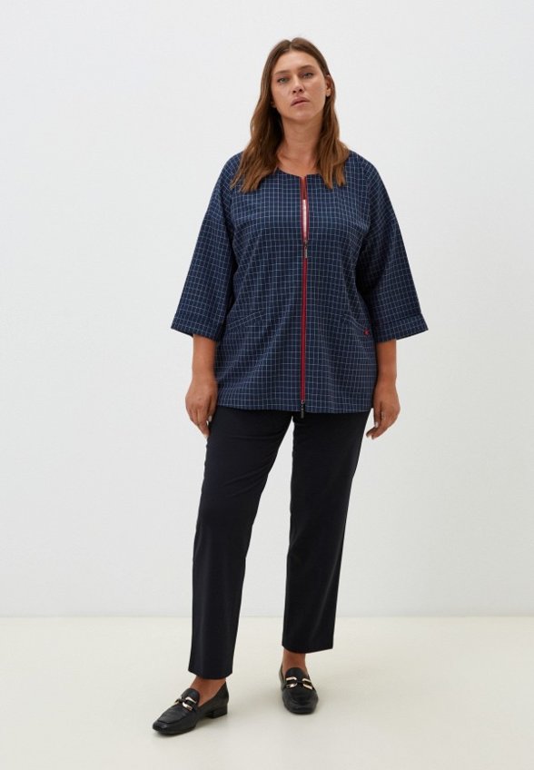 Жакет Silver String