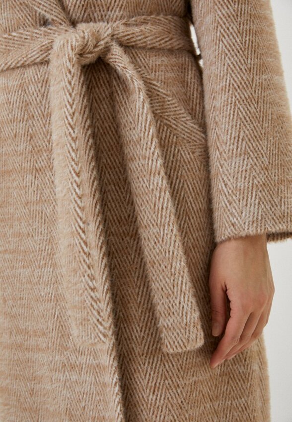 Пальто-халат Ovelli