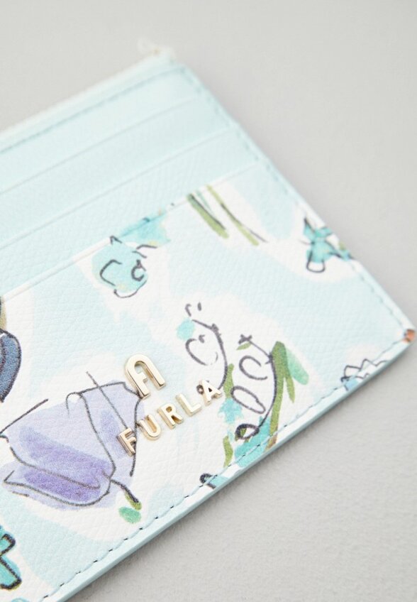 Кредитница Furla