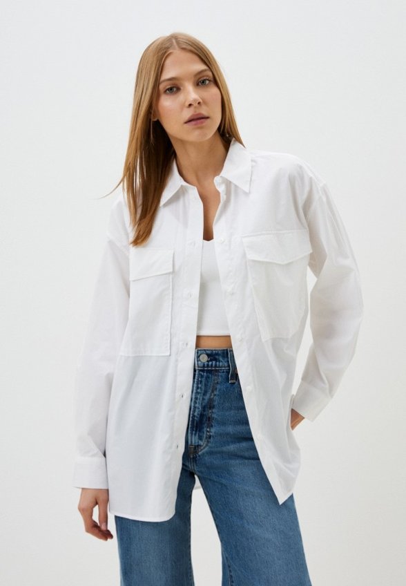 Рубашка O'STIN