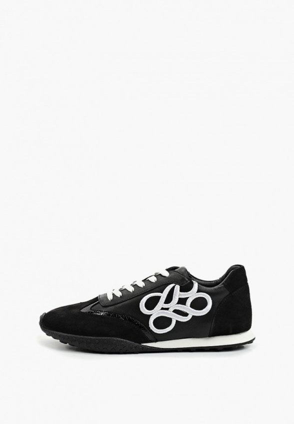 Кроссовки Grand Style