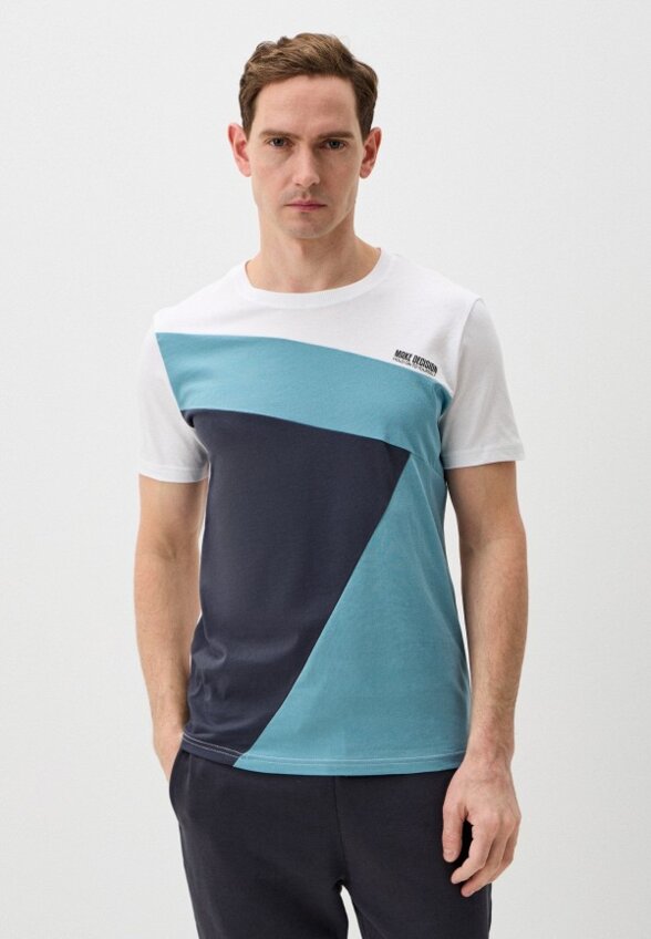 Футболка Zolla