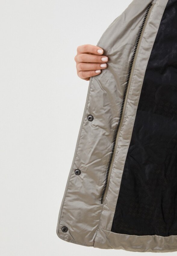 Пуховик Dixi-Coat