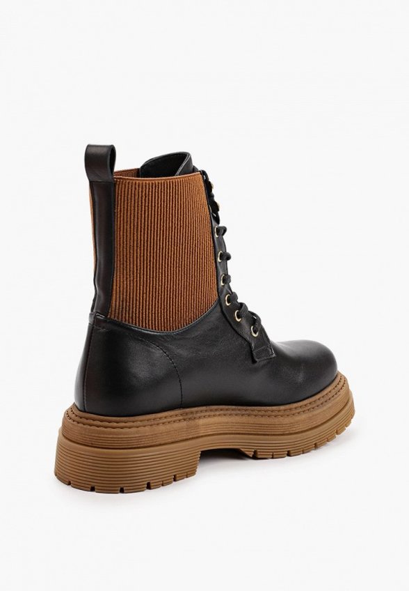 Ботинки Hestrend