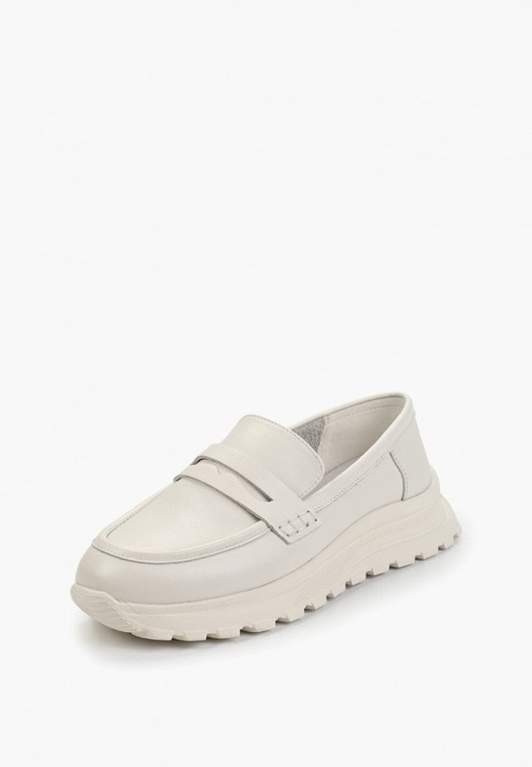 Лоферы Ever Be