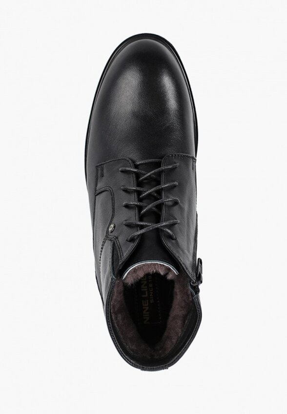 Ботинки Nine Lines