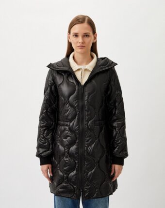 Куртка утепленная Emporio Armani женщинам
