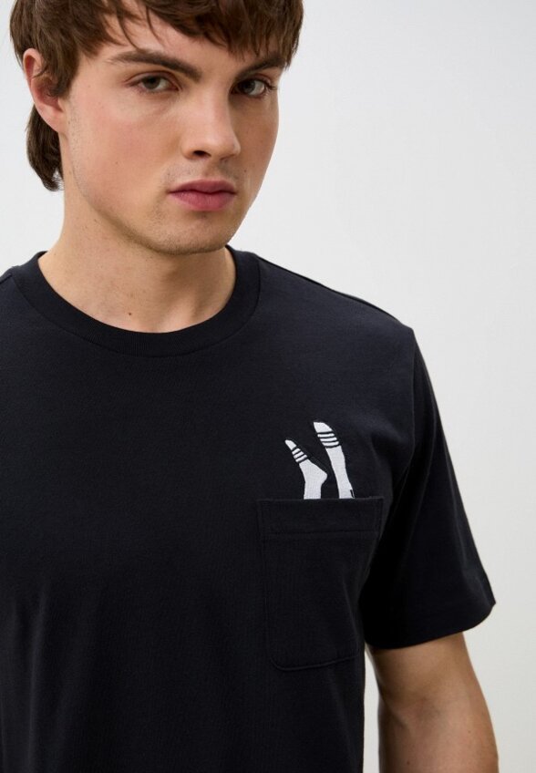 Футболка adidas