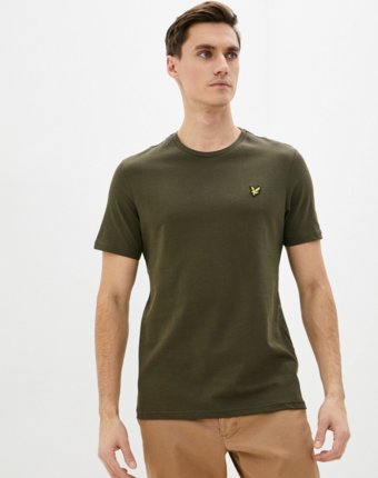 Футболка Lyle & Scott мужчинам