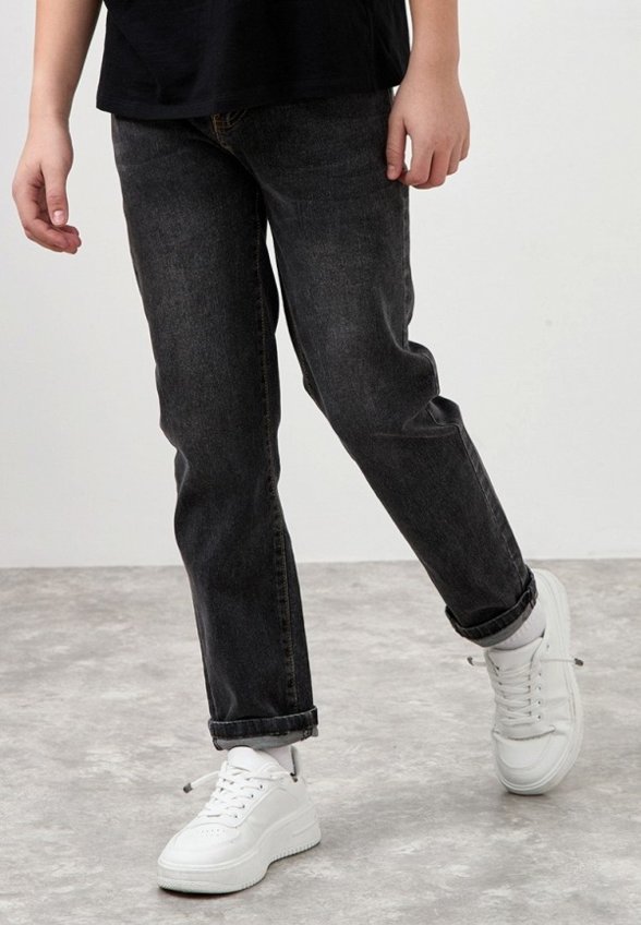 Джинсы Resser Denim