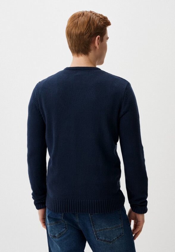 Джемпер Terranova