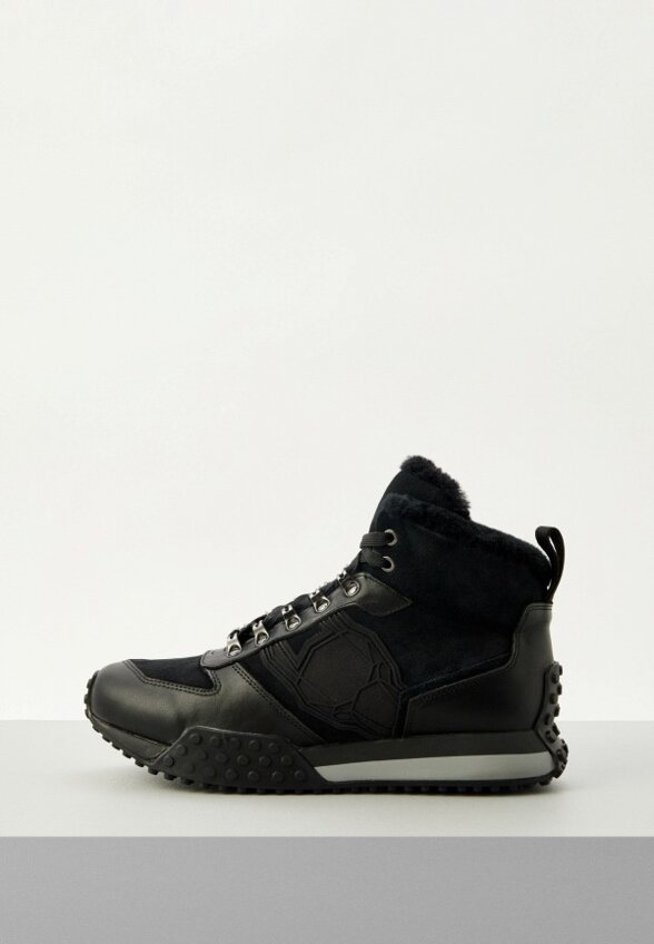 Ботинки Jog Dog