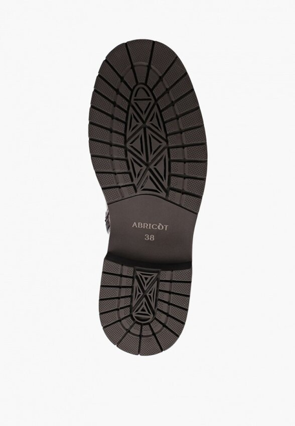 Ботинки Abricot