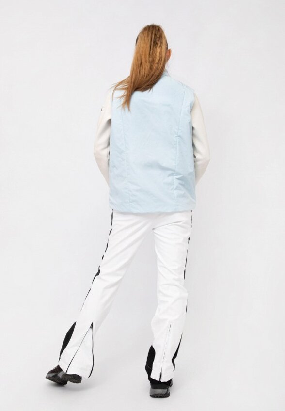 Жилет утепленный High Experience