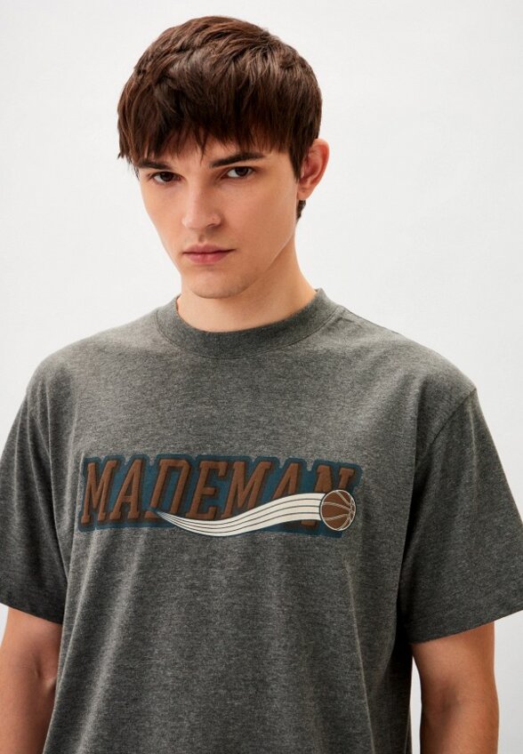 Футболка Mademan
