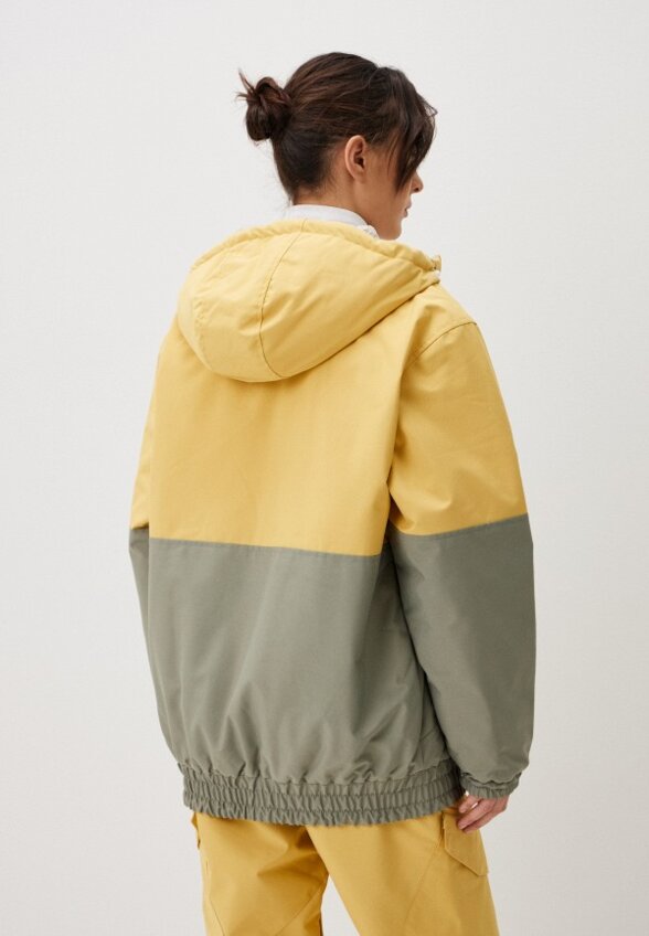 Брюки сноубордические DC Shoes