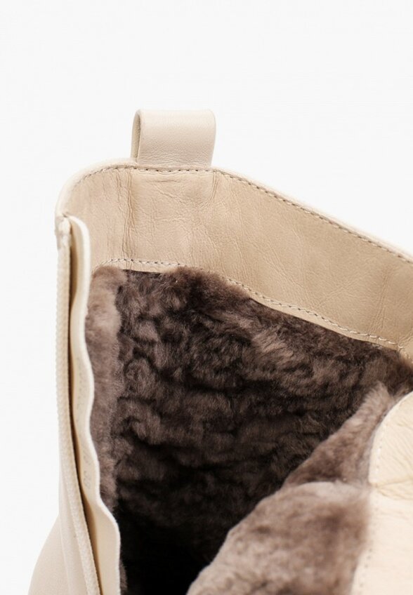 Ботинки Valley