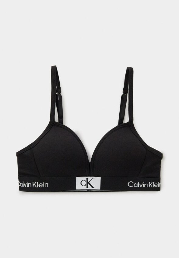 Бюстгальтер Calvin Klein